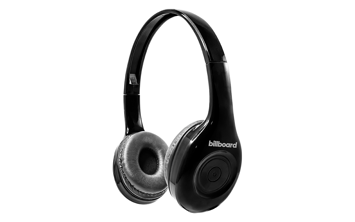 Billboard auriculares discount